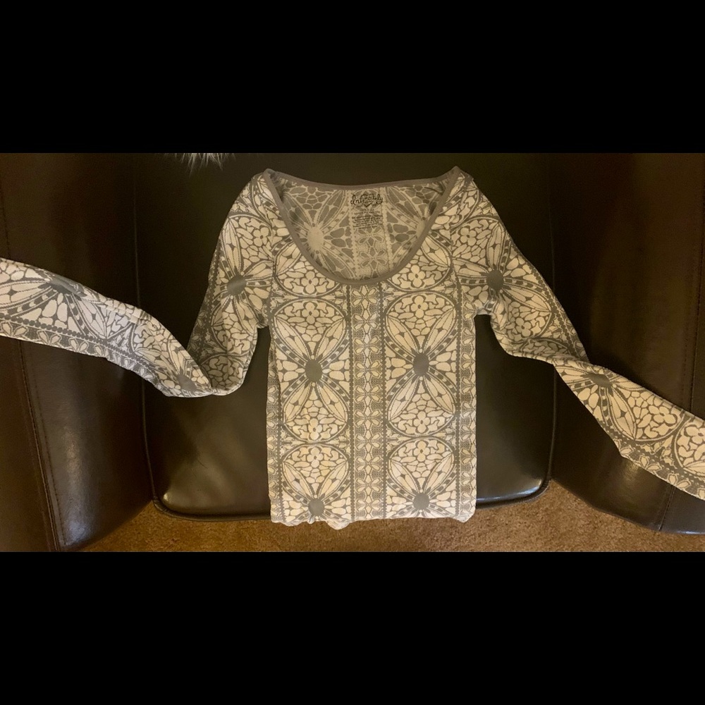🛍free people Intimately xs/s Top🛍